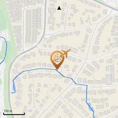 Foto zu An der Flottbek 4, 22607 Hamburg