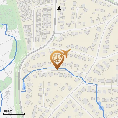 Foto zu An der Flottbek 8, 22607 Hamburg