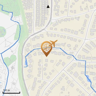 Foto zu An der Flottbek 9, 22607 Hamburg