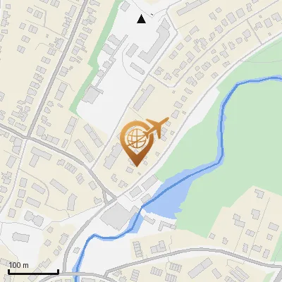 Foto zu An der Glinder Au 11, 22115 Hamburg