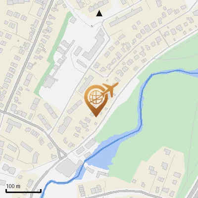 Foto zu An der Glinder Au 15, 22115 Hamburg