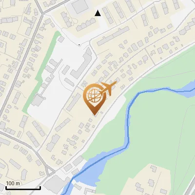 Foto zu An der Glinder Au 19, 22115 Hamburg