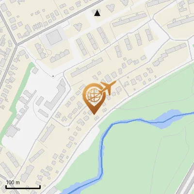 Foto zu An der Glinder Au 23, 22115 Hamburg