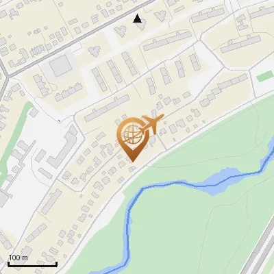 Foto zu An der Glinder Au 25, 22115 Hamburg