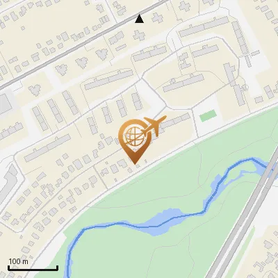 Foto zu An der Glinder Au 31, 22115 Hamburg