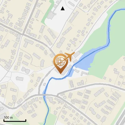 Foto zu An der Glinder Au 6, 22115 Hamburg