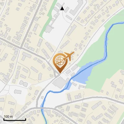 Foto zu An der Glinder Au 7, 22115 Hamburg