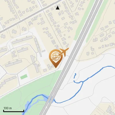 Foto zu An der Glinder Au 71, 22115 Hamburg