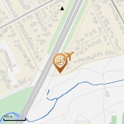 Foto zu An der Glinder Au 79, 22115 Hamburg