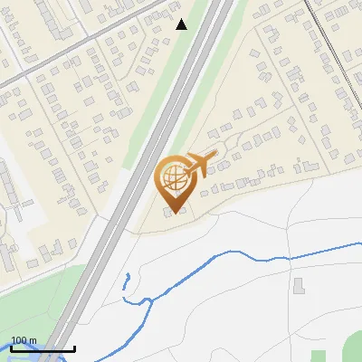 Foto zu An der Glinder Au 81, 22115 Hamburg