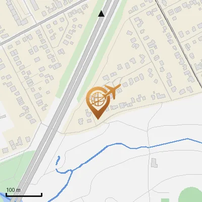 Foto zu An der Glinder Au 83, 22115 Hamburg