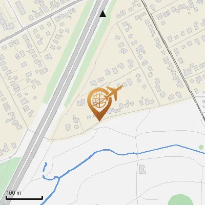 Foto zu An der Glinder Au 85, 22115 Hamburg