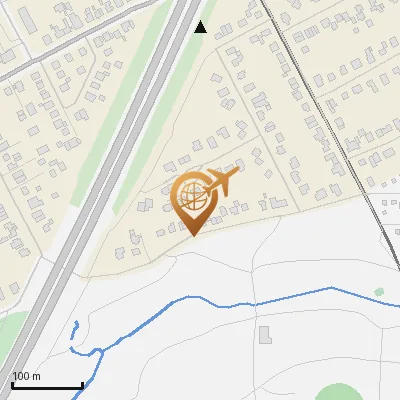 Foto zu An der Glinder Au 87, 22115 Hamburg