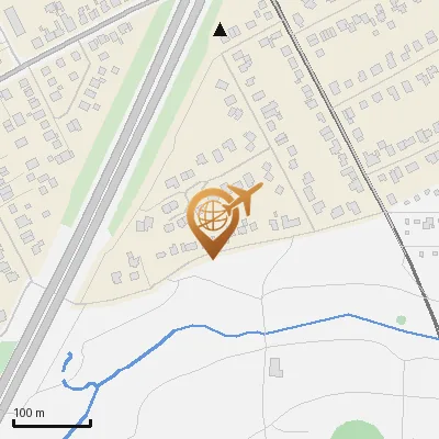 Foto zu An der Glinder Au 89, 22115 Hamburg