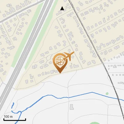 Foto zu An der Glinder Au 93, 22115 Hamburg