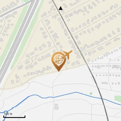 Foto zu An der Glinder Au 97, 22115 Hamburg