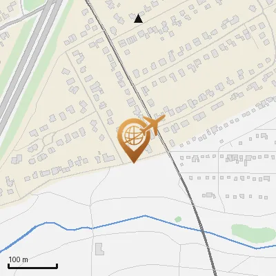 Foto zu An der Glinder Au 99, 22115 Hamburg