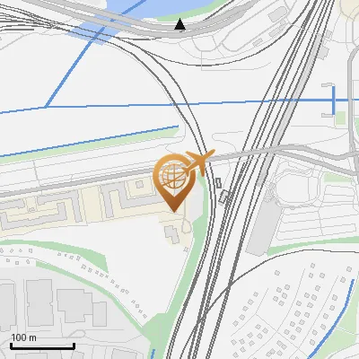 Foto zu An der Hafenbahn 3, 20539 Hamburg