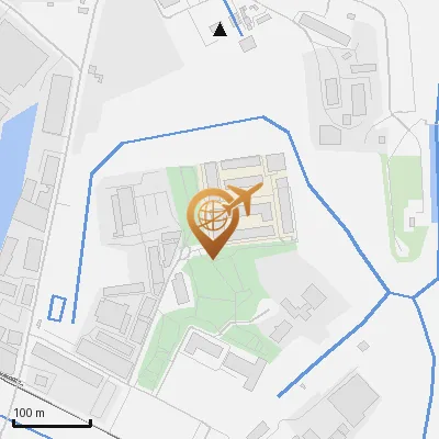 Foto zu An der Horeburg 11, 21079 Hamburg