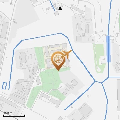 Foto zu An der Horeburg 13, 21079 Hamburg