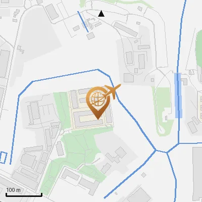 Foto zu An der Horeburg 14, 21079 Hamburg