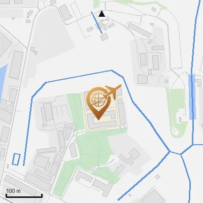 Foto zu An der Horeburg 16, 21079 Hamburg