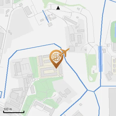 Foto zu An der Horeburg 20, 21079 Hamburg