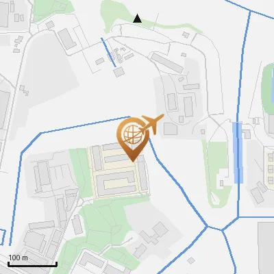 Foto zu An der Horeburg 21, 21079 Hamburg