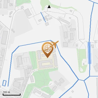 Foto zu An der Horeburg 22, 21079 Hamburg