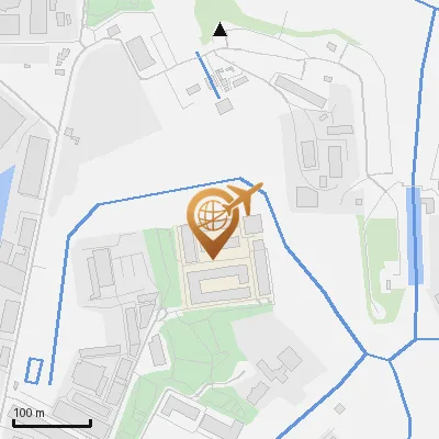 Foto zu An der Horeburg 23, 21079 Hamburg