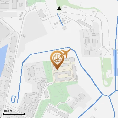 Foto zu An der Horeburg 24, 21079 Hamburg