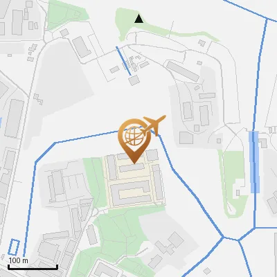 Foto zu An der Horeburg 25, 21079 Hamburg