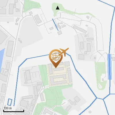 Foto zu An der Horeburg 26, 21079 Hamburg