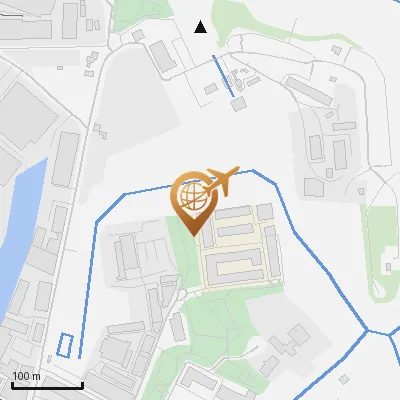 Foto zu An der Horeburg 28, 21079 Hamburg