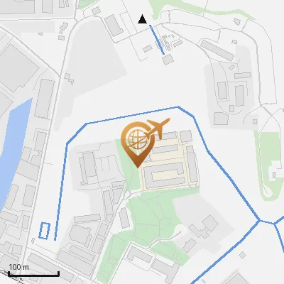 Foto zu An der Horeburg 29, 21079 Hamburg