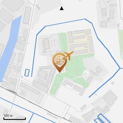 Foto zu An der Horeburg 8, 21079 Hamburg