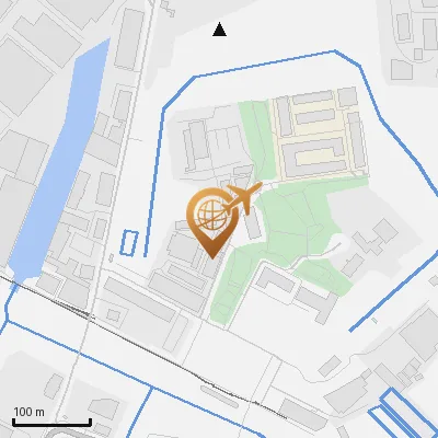 Foto zu An der Horeburg 9, 21079 Hamburg