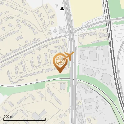 Foto zu An der Joch 7, 51061 Köln