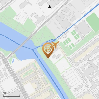 Foto zu An der Kieler Brücke 21, 10115 Berlin