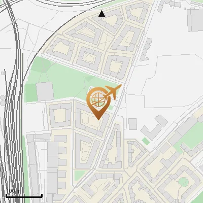 Foto zu An der Kleiderkasse 1, 22765 Hamburg