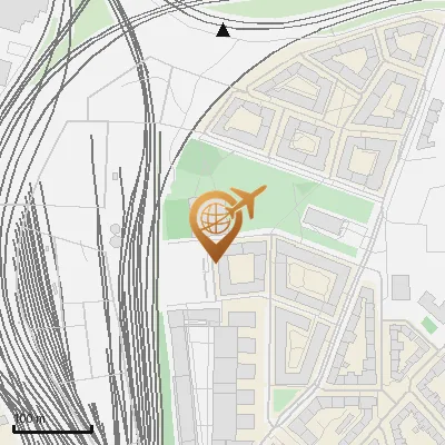 Foto zu An der Kleiderkasse 13, 22765 Hamburg