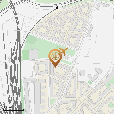 Foto zu An der Kleiderkasse 5, 22765 Hamburg