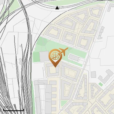 Foto zu An der Kleiderkasse 7, 22765 Hamburg