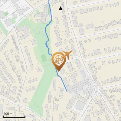 Foto zu An der Lohbek 5, 22529 Hamburg