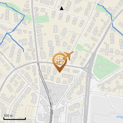 Foto zu An der Lohe 14, 22459 Hamburg