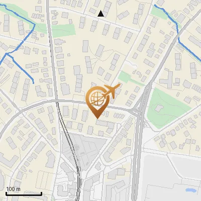 Foto zu An der Lohe 20, 22459 Hamburg