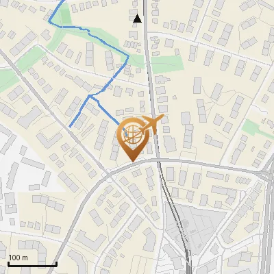 Foto zu An der Lohe 3, 22459 Hamburg