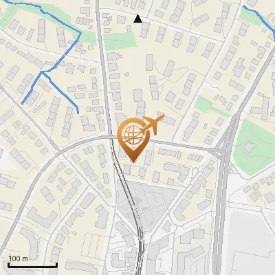 Foto zu An der Lohe 8, 22459 Hamburg