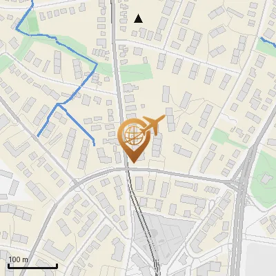 Foto zu An der Lohe 9, 22459 Hamburg