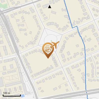 Foto zu An der Marienanlage 10, 22043 Hamburg